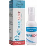 Meks Tereson El,ayak, Koltuk Altı Terleme Önleyici ve Ter Kokusuna Karşı Koruma Antiperspirant Sprey 50
