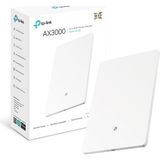 Meks Tp-Link Archer Air R5, AX3000 Dual-Band Wi-Fi 6 Air Router&menzil Genişletici, Gigabit Port, Ultra