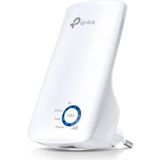 Meks Tp-Link TL-WA850RE, N300 Mbps Wi-Fi Menzil Genişletici, 1 Ethernet Bağlantı Noktalı Wi-Fi Güçlendir