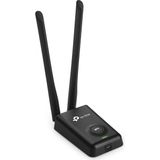 Meks Tp-Link TL-WN8200ND, 300MBPS High Power Wireless USB Adapter