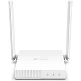 Meks Tp-Link TL-WR844N, 300 Mbps Wi-Fi Router, Ebeveyn Denetimleri, All-In-One( Router, Access Point, Ra