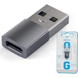 Meks USB To Type-C Dönüştürücü Veltex VTX-501-500-504