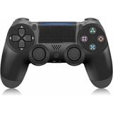 Meks Uyumlu Oyun Kolu Bluetooth Kablosuz Gamepad Ergonomik Tutuş Hassas Analog Joystick Pc ve Mobil - 3030 Sempatik