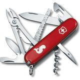 Meks Victorinox 1.3653.72 Angler Çakı