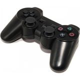 Meks Vothoon Ps3 Kablosuz Analog Oyun Kolu Oyuncu Konsolu Dualshock Wireless Joystick Controller