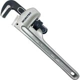Meks Workpro WP302006 250MM Alüminyum Saplı Stilson Profesyonel Boru Anahtarı