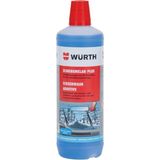 Meks Würth Dört Mevsim Cam Temizleme Suyu 1lt