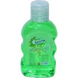 Meks Zeytin Çiçeği Kolonyası 60 Derece Pet Şişe 50 ml