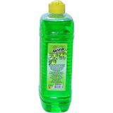 Meks Zeytin Çiçeği Kolonyası 60 Derece Pet Şişe 900 ml