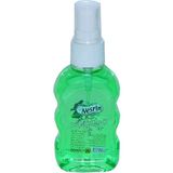 Meks Zeytin Çiçeği Kolonyası 60 Derece Pet Şişe Sprey 50 ml