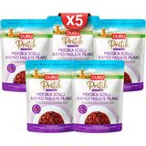 Meksika Soslu Kırmızı Fasulye Pilaki (5X400G) - 5 Adet