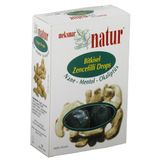 Meksmar Natur Nane Limon Okaliptus Aromalı Pastil 75 gr