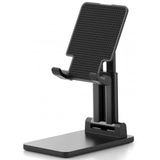 Meks'ten Masaüstü Telefon Standı Yüksekliği Ve Bakış Açısı Ayarlanabilir Telefon Tutucu Ve Tablet Standı Çb