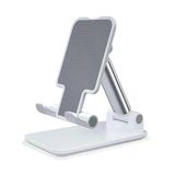 Meks'ten Masaüstü Telefon Standı Yükseklik Ve Açısı Ayarlanabilir Telefon Tutucu Ve Tablet Standı Tb