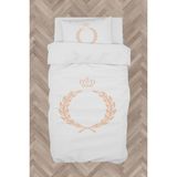 Mekta Home Bebek ve Çocuk Odası Başak Desenli Nevresim Takımı - Renkli - 160 x 230 cm