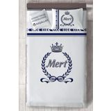MEKTA HOME Sünnet Yatak Örtüsü MKT-4069