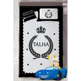 Mekta Home Sünnet Yatak Örtüsü MKTSYO-4003 - Renkli - 140 x 220 cm