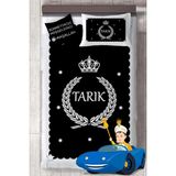 Mekta Home Sünnet Yatak Örtüsü MKTSYO-4006 - Renkli - 140 x 220 cm