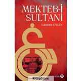 Mekteb-i Sultani - Prof. Dr. Vahdettin Engin