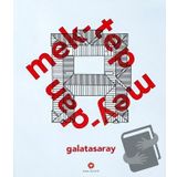 Mektep Meydan Galatasaray (Ciltli)