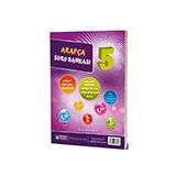Mektep Yayınları - 5.Sınıf Arapça Soru Bankası