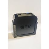 MEKTrend Apple Tv 4K Duvar Askı Aparatı – 1. ve 2. Nesil Uyumlu