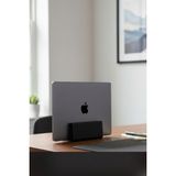 MEKTrend MacBook Pro 14" Uyumlu Dikey Laptop Standı - Çok Renkli