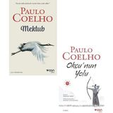 Mektub - Okçu'nun Yolu - 2 Kitap - Paulo Coelho