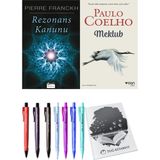 Mektub ve Rezonans Kanunu - Pierre Franckh