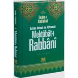 Mektubat-ı Rabbani 2 - imam i rabbani ahmed sirhindi