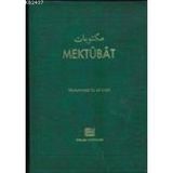 MEKTUBAT - M. ESAT ERBILLI