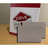 Mektup Zarfı 11.4X16.2 90 Gam I.Kraft Elvan Buklet 1000 Adet