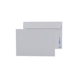 Mektup Zarfı - Para Zarfı - Takı Zarfı 11,4x16,2cm-100 Adet Beyaz (silikonlu) 90gr Kağıt AS-4006