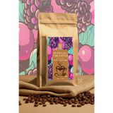 Mel And Mira Blackberry Turkish Coffee 200G, Böğürtlen Aromalı Türk Kahvesi