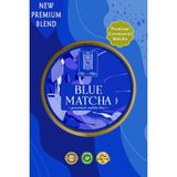Mel and Mira Blue Matcha Powder 25 gr