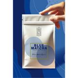 Mel and Mira Blue Matcha Powder 50 gr