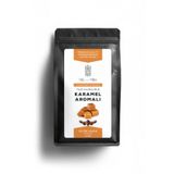 Mel and Mira Caramel Coffee, Karamel Aromalı Filtre Kahve (200 gram)