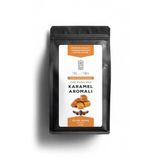 Mel and Mira Caramel Coffee, Karamel Aromalı Filtre Kahve (200 gram)