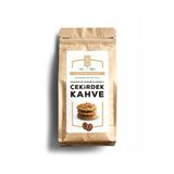 Mel And Mira Caramelized Cookie Bean Coffee 200G, Karamelize Kurabiye Aromalı Çekirdek Kahve