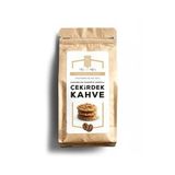 Mel And Mira Caramelized Cookie Bean Coffee 200G, Karamelize Kurabiye Aromalı Çekirdek Kahve