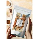 Mel and Mira Caramelized Cookie Coffee 100 gr Karamelize Kurabiye Aromalı Filtre Kahve
