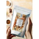Mel and Mira Caramelized Cookie Coffee 200 gr Karamelize Kurabiye Aromalı Filtre Kahve