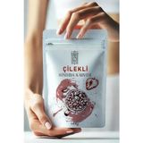 Mel And Mira Çilek Aromalı Hindiba Detox Kahvesi 100G, Strawberry Flavored Chicory Detox Coffee