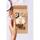 Mel and Mira Coconut Bean Coffee 200 gr, Hindistan Cevizi Aromalı Çekirdek Kahve