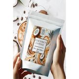 Mel and Mira Coconut Coffee 200 gr Hindistan Cevizi Aromalı Filtre Kahve