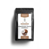 Mel and Mira Coconut Coffee, Hindistan Cevizi Aromalı Filtre Kahve (100 gram)
