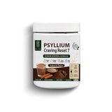 Mel and Mira Craving Reset 7 Günlük Destekleyici Karışım Tozu, Psyllium ve Glukomannan Bazlı, 200g