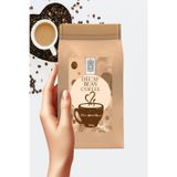 Mel And Mira Decaf Bean Coffee 200G, Kafeinsiz Çekirdek Kahve