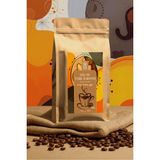 Mel and Mira Decaf Turkish Coffee 200 g, Kafeinsiz Türk Kahvesi - 200 gr