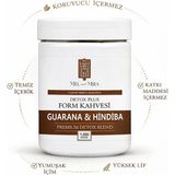 Mel and Mira Detoxplus Premium Form Kahvesi 200G | Hindiba, Guarana ve Kakao Içerikli Yüksek Etkili Karışım - 1 Paket